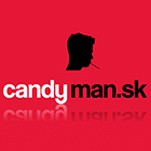 Inšpiratívny portál Candyman.sk