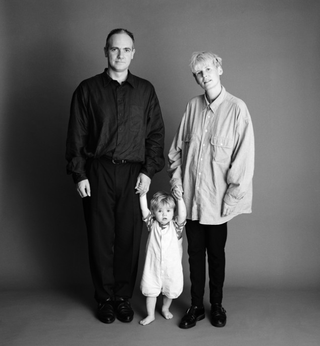 Fotografie rodiny, ktorá sa fotila každý rok po dobu 22 rokov-candyman.sk (2)