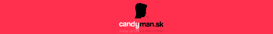 Candyman.sk