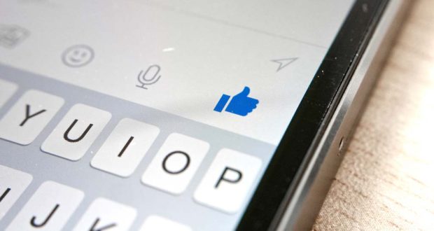 facebook messenger