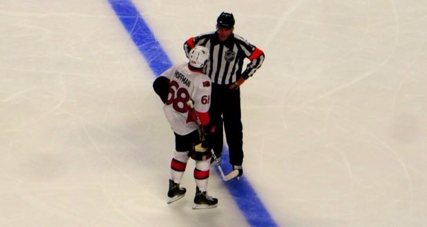 Mike Hoffman