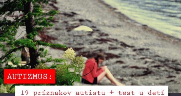 autizmus