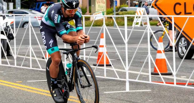 Peter Sagan - Bora Hansgrohe