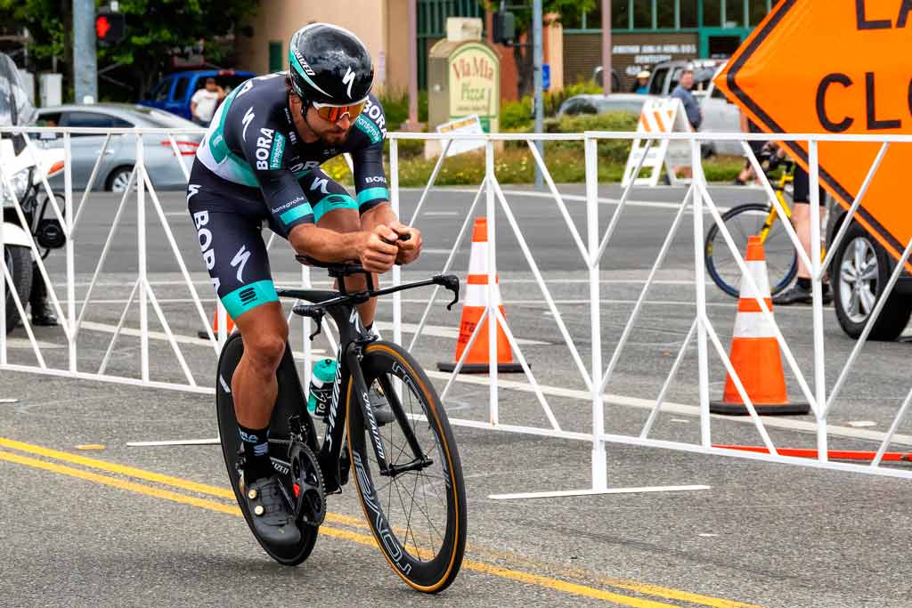 Peter Sagan - Bora Hansgrohe